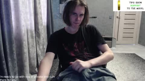 dmitriy250 online show from October 2025 08:12:01 AM