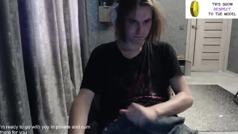 dmitriy250 online show from October 2025 08:04:02 AM