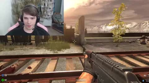 Snapshot of dmitryromanov chatting on January 2025 01:12:02 AM Dead A online show from January 2025 01:12:02 AM