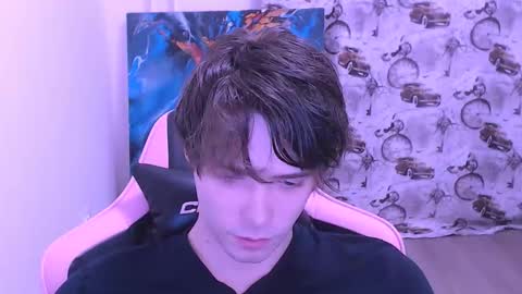 Dead A online show from November 2025 01:49:02 AM