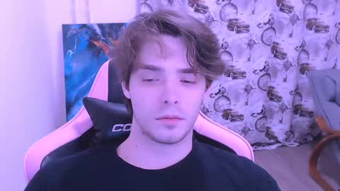 Dead A online show from November 2025 02:59:01 AM