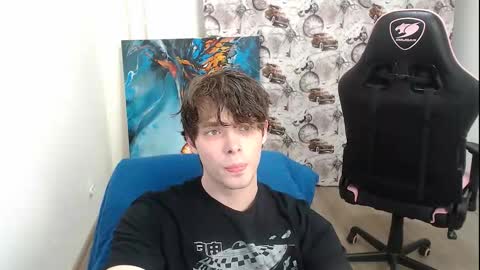 Dead A online show from February 2026 03:16:02 AM