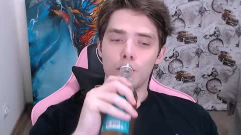 Dead A online show from February 2026 03:32:02 AM