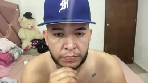 JOHAN online show from March 2026 07:03:02 AM