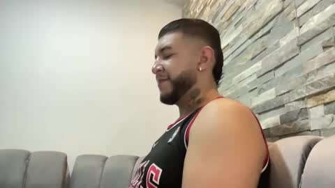 JOHAN online show from March 2026 05:12:02 AM