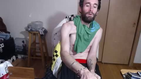 DnAs FunTime online show from December 2024 03:08:01 AM