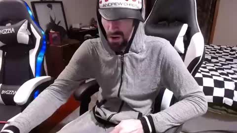 DnAs FunTime online show from January 2025 03:56:02 AM