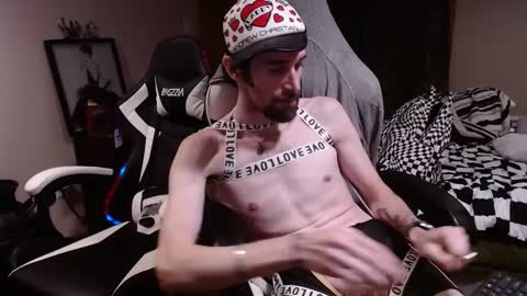 DnAs FunTime online show from January 2025 10:21:02 AM