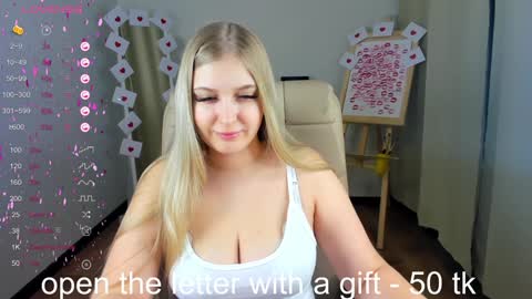 Alice online show from February 2025 02:17:02 AM