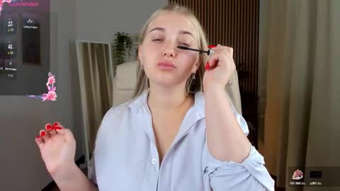 Alice online show from September 2025 02:24:01 AM