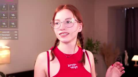 Kristian online show from March 2025 09:18:01 AM