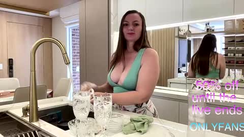 Ctia But I prefer to be called DOCE online show from March 2025 03:18:02 PM