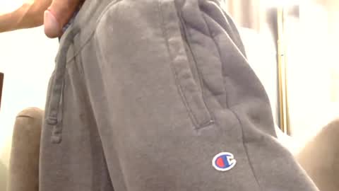 Docksquirt online show from September 2025 11:43:01 PM