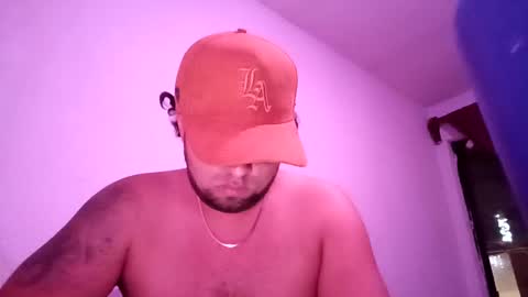 MrPepino online show from December 2024 08:08:02 AM