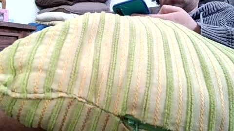 MrPepino online show from January 2025 10:37:01 PM