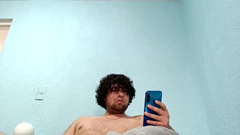 MrPepino online show from February 2025 11:08:02 PM