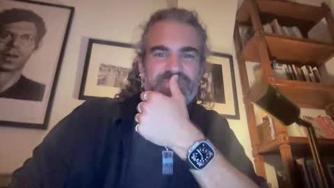 Snapshot of doctorjwillseeyounow chatting on October 2025 05:15:02 AM doctorJwillseeyounow online show from October 2025 05:15:02 AM