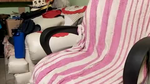 doctorlove_evil online show from March 2025 10:13:02 AM