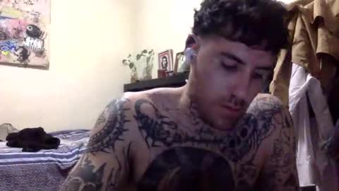 Dogboi online show from January 2025 01:42:01 AM