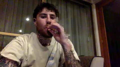 Dogboi online show from January 2025 05:58:01 AM