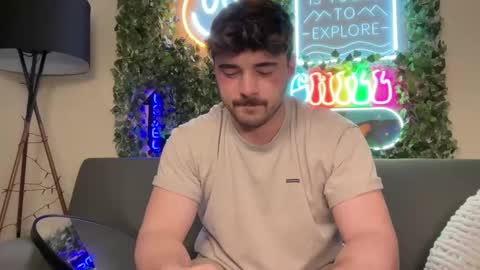 Snapshot of dohmerboyz chatting on February 2026 01:48:01 AM GIJO online show from February 2026 01:48:01 AM