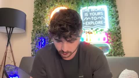 GIJO online show from March 2026 12:07:01 AM