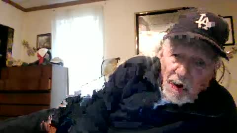 Snapshot of doingmyself69 chatting on October 2025 08:05:02 PM doingmyself69 online show from October 2025 08:05:02 PM