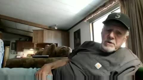 Snapshot of doingmyself69 chatting on October 2025 09:23:01 PM doingmyself69 online show from October 2025 09:23:01 PM