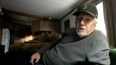 doingmyself69 online show from November 2025 08:57:01 PM