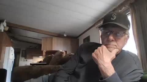 doingmyself69 online show from March 2026 05:39:01 PM