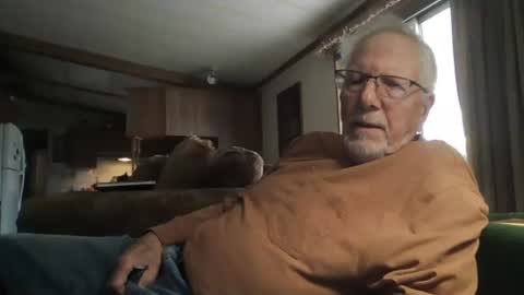 doingmyself69 online show from March 2026 05:47:01 PM