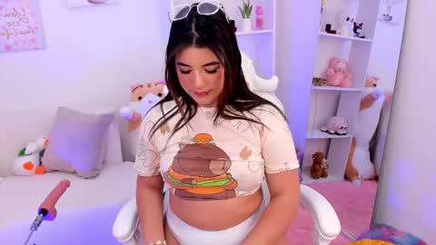 Snapshot of dolce_antonellaa chatting on September 2025 12:47:01 AM antonella online show from September 2025 12:47:01 AM