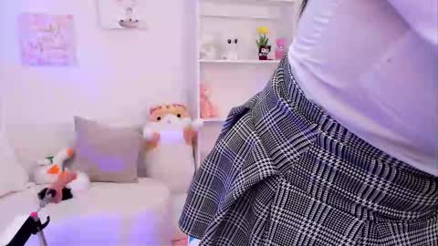 Snapshot of dolce_antonellaa chatting on October 2025 01:15:01 AM antonella online show from October 2025 01:15:01 AM