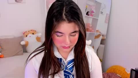 Snapshot of dolce_antonellaa chatting on November 2025 12:09:01 AM antonella online show from November 2025 12:09:01 AM