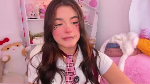 antonella online show from July 2026 01:52:01 AM