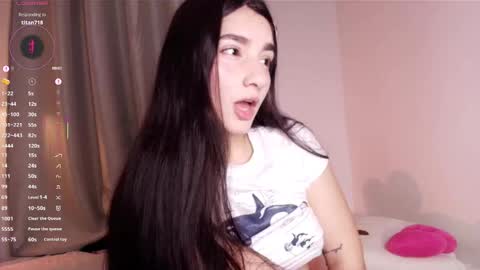 Blair online show from February 2026 03:16:02 AM