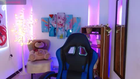 Fiorella Clown online show from February 2026 12:06:01 PM