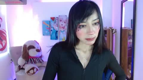 Snapshot of dolceclown66 chatting on April 2026 11:57:02 AM Fiorella Clown online show from April 2026 11:57:02 AM