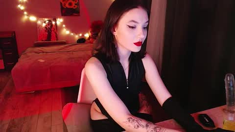 doll1_maiya online show from December 2025 08:37:02 PM