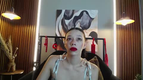 Snapshot of doll4anall chatting on April 2026 11:57:01 AM doll4anall online show from April 2026 11:57:01 AM
