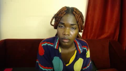 Lina online show from September 2025 06:40:01 AM