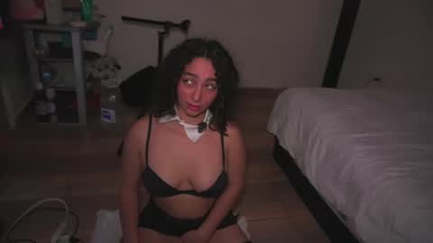 Alice y Ros online show from September 2025 07:26:01 PM