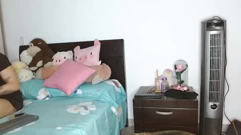 Snapshot of doll_and_sex chatting on February 2025 03:01:01 AM Auro and Santiago online show from February 2025 03:01:01 AM