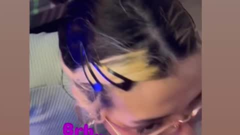 Auro and Santiago online show from November 2025 03:28:02 AM