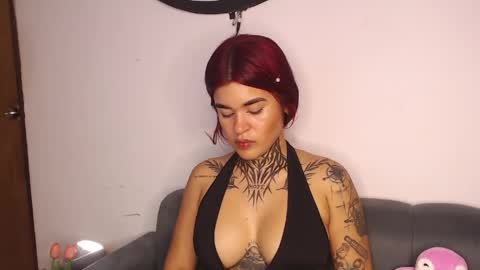 doll_and_thebrown online show from May 2026 01:36:01 AM