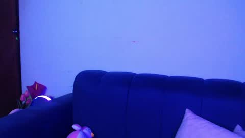 doll_and_thebrown online show from May 2026 12:50:01 AM