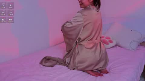 Snapshot of doll_ball chatting on April 2026 08:24:02 PM Ann online show from April 2026 08:24:02 PM