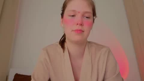Snapshot of doll_ball chatting on May 2026 08:38:01 PM Ann online show from May 2026 08:38:01 PM