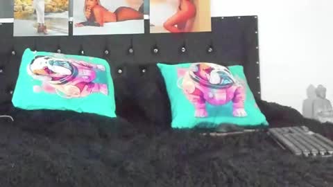 C E L E S T E  online show from March 2025 02:57:02 AM