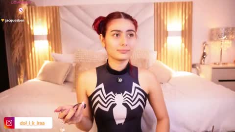 doll_kira_ online show from June 2026 02:30:02 PM